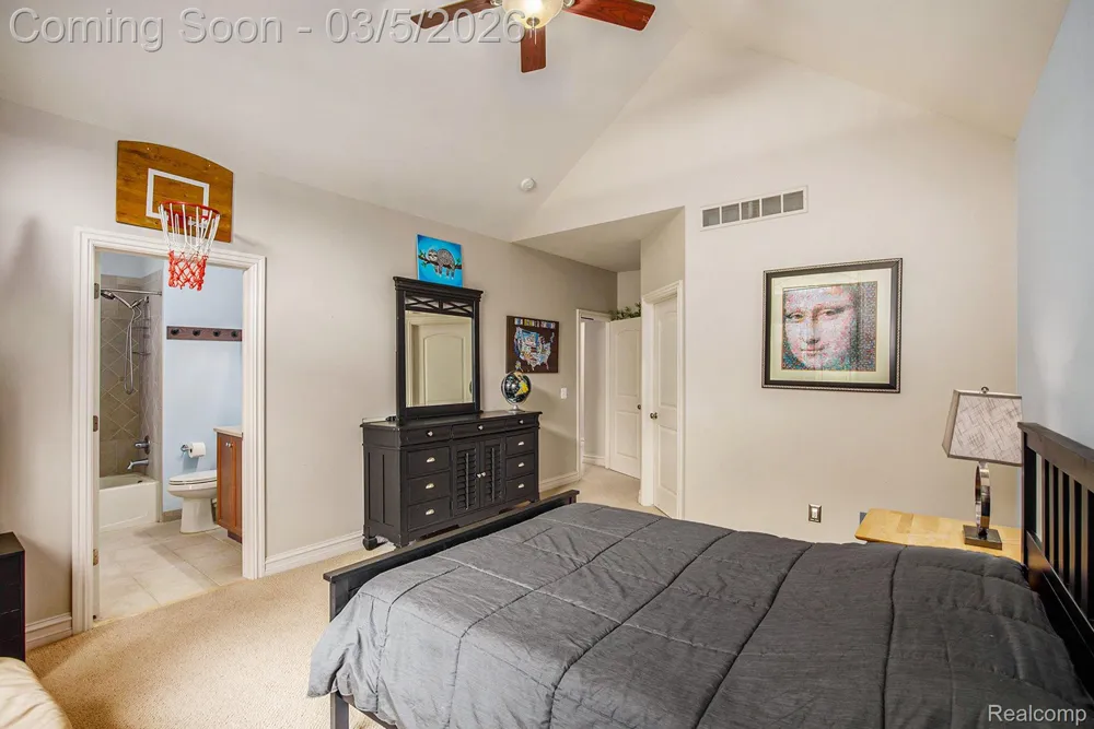 8670 Country Manor Drive Bruce Township, MI 48065