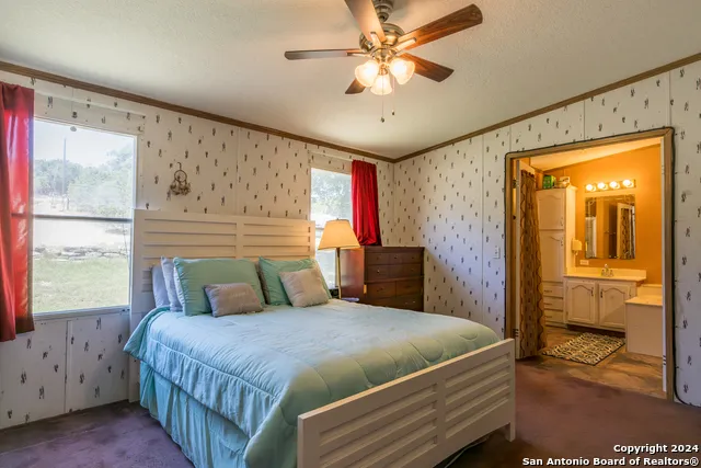 747 Cove Ranch Kempner, TX 76539