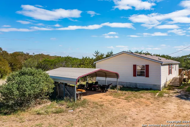 747 Cove Ranch Kempner, TX 76539