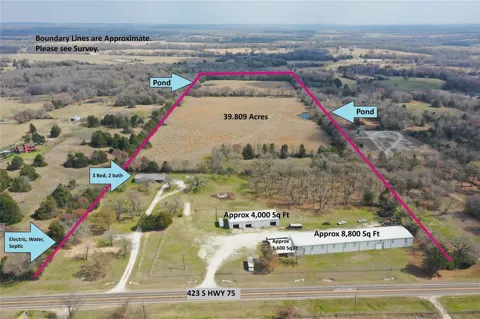 423 State Highway 75 S