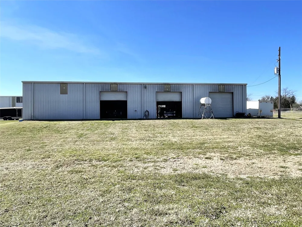 423 State Highway 75 S Fairfield, TX 75840