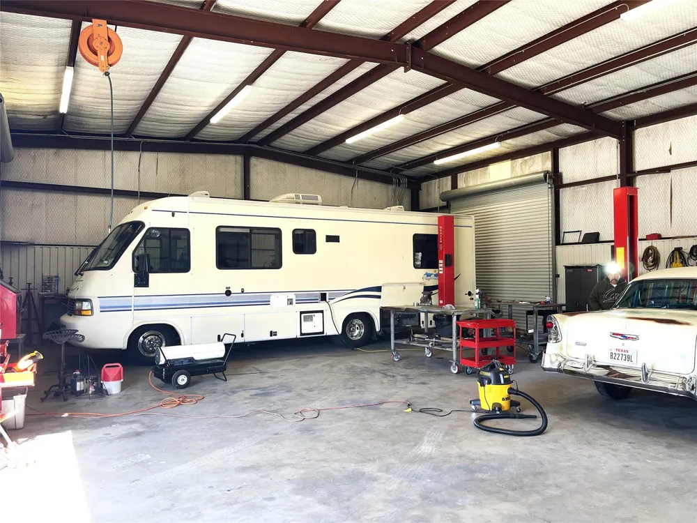 423 State Highway 75 S Fairfield, TX 75840