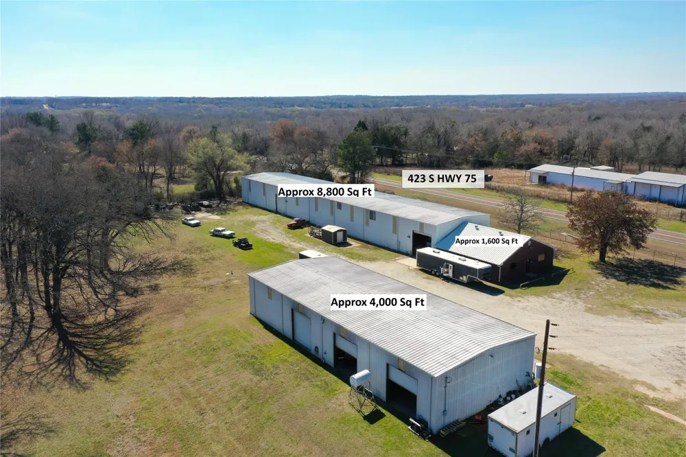 423 State Highway 75 S Fairfield, TX 75840