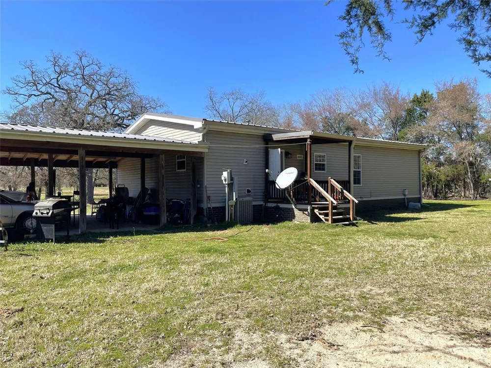 423 State Highway 75 S Fairfield, TX 75840