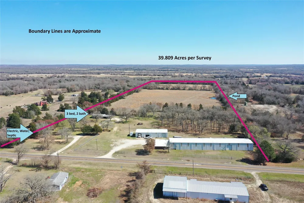 423 State Highway 75 S Fairfield, TX 75840
