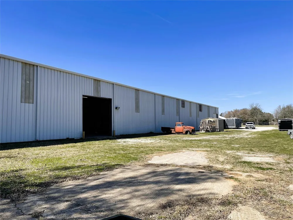 423 State Highway 75 S Fairfield, TX 75840