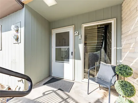 1818 Skyline Drive #21