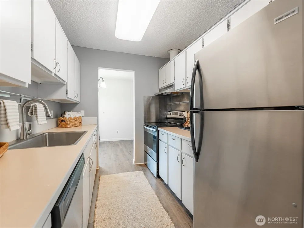 1818 Skyline Drive #21 Wenatchee, WA 98801