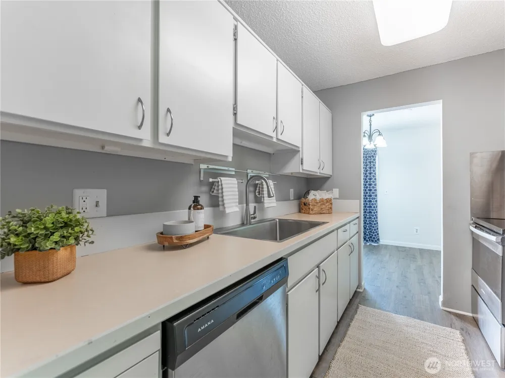 1818 Skyline Drive #21 Wenatchee, WA 98801