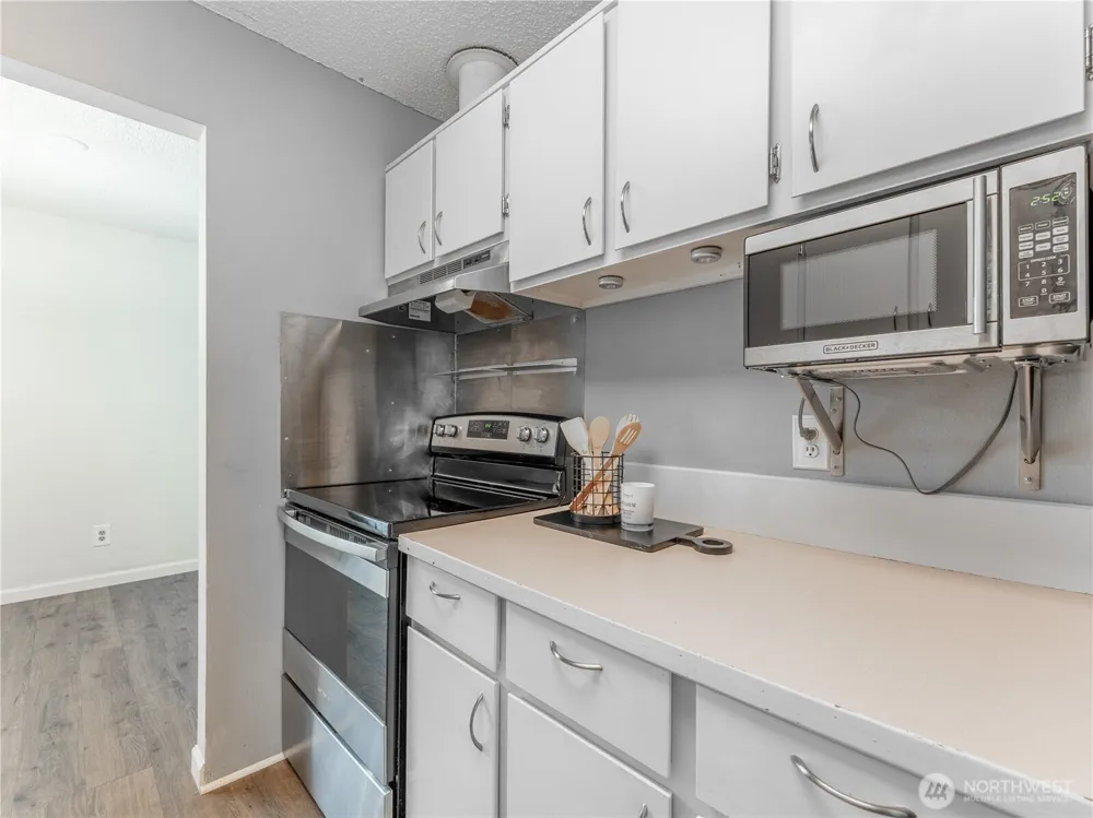 1818 Skyline Drive #21 Wenatchee, WA 98801