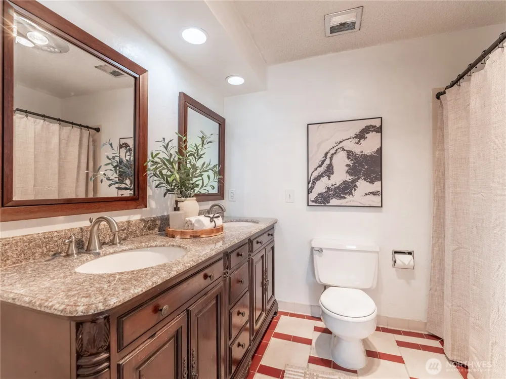 1818 Skyline Drive #21 Wenatchee, WA 98801