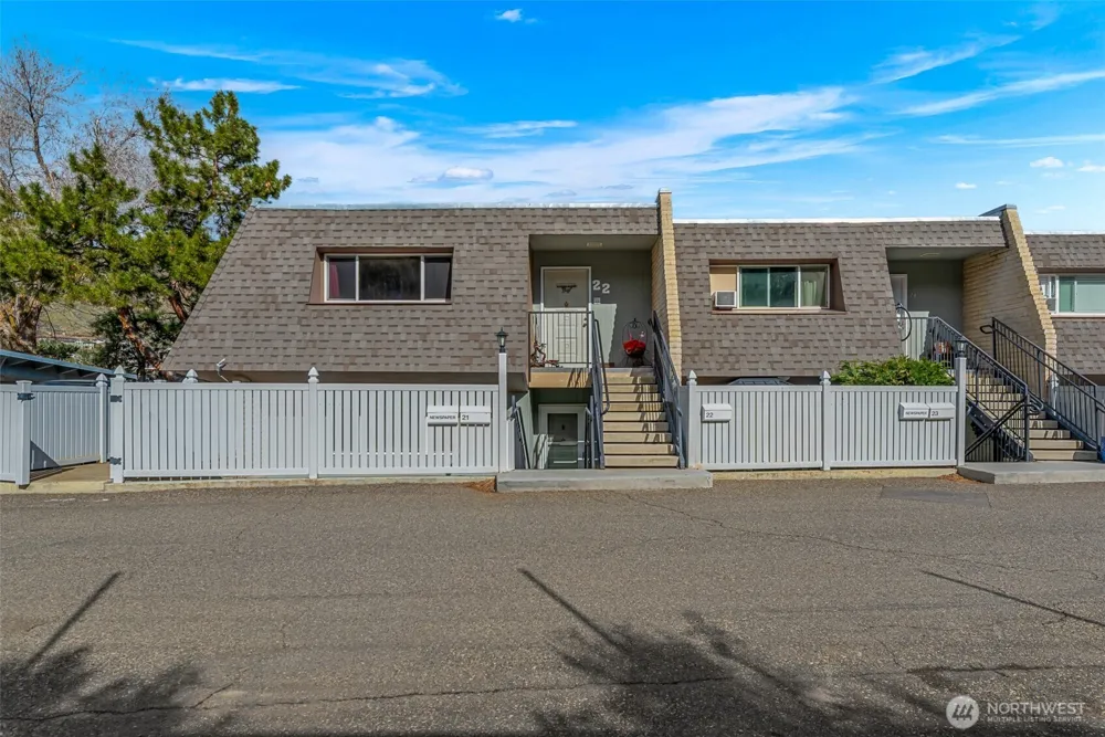 1818 Skyline Drive #21 Wenatchee, WA 98801