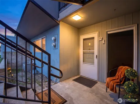 1818 Skyline Drive #21