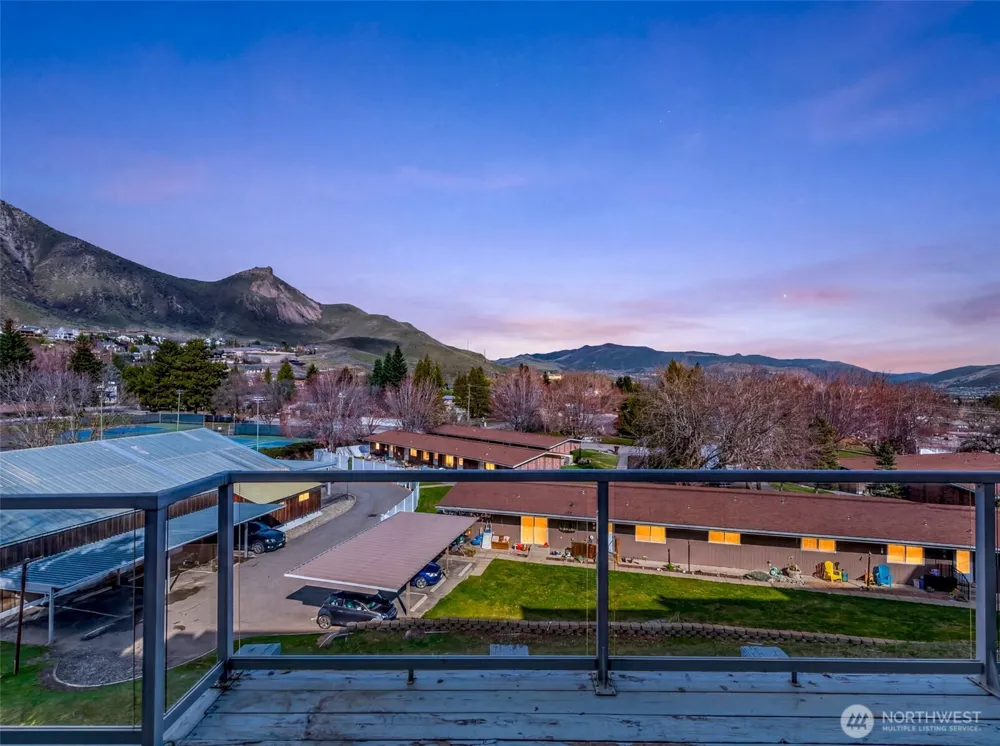 1818 Skyline Drive #21 Wenatchee, WA 98801