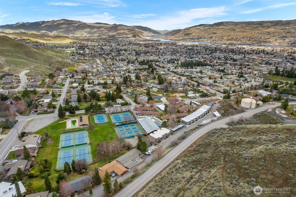 1818 Skyline Drive #21 Wenatchee, WA 98801
