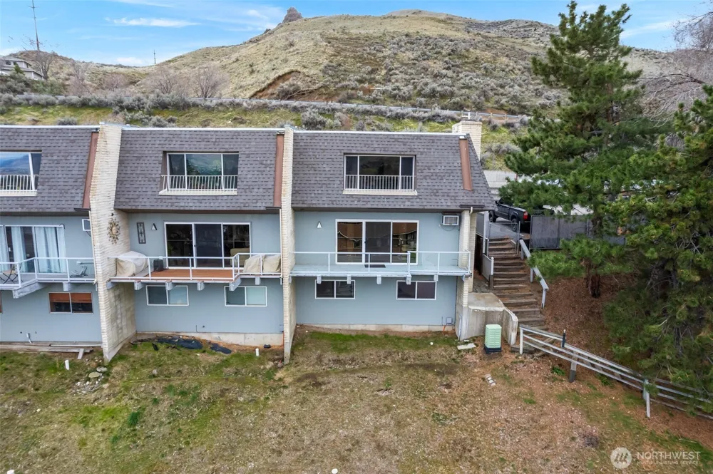 1818 Skyline Drive #21 Wenatchee, WA 98801
