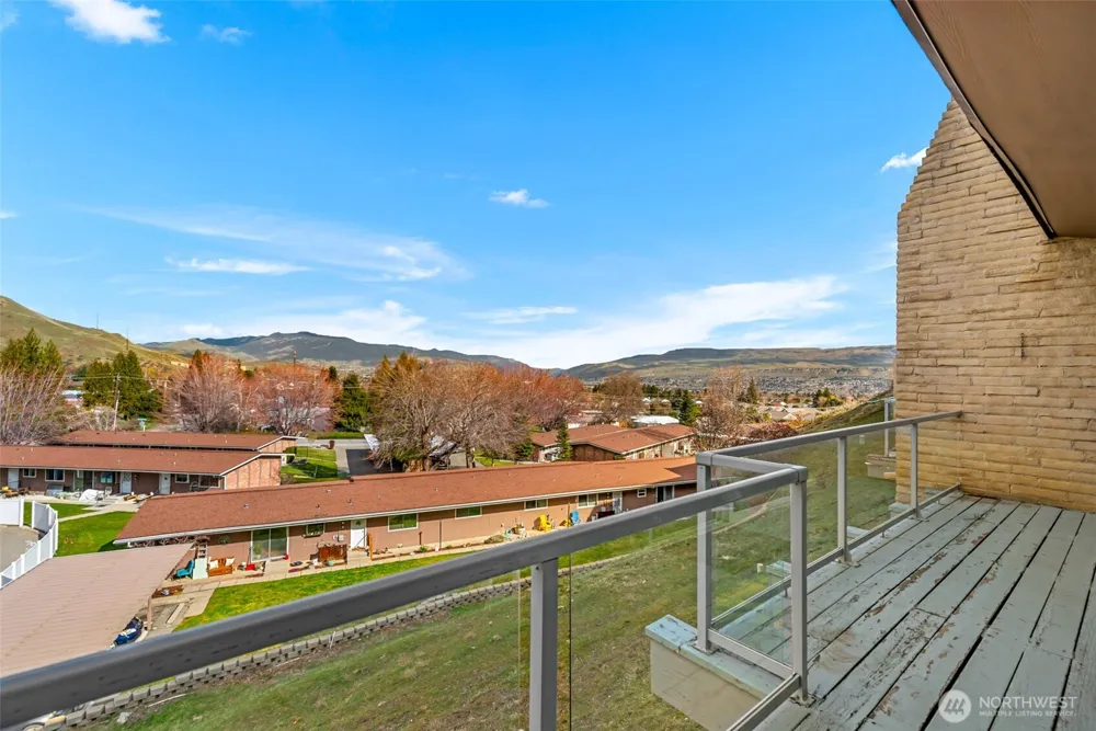 1818 Skyline Drive #21 Wenatchee, WA 98801