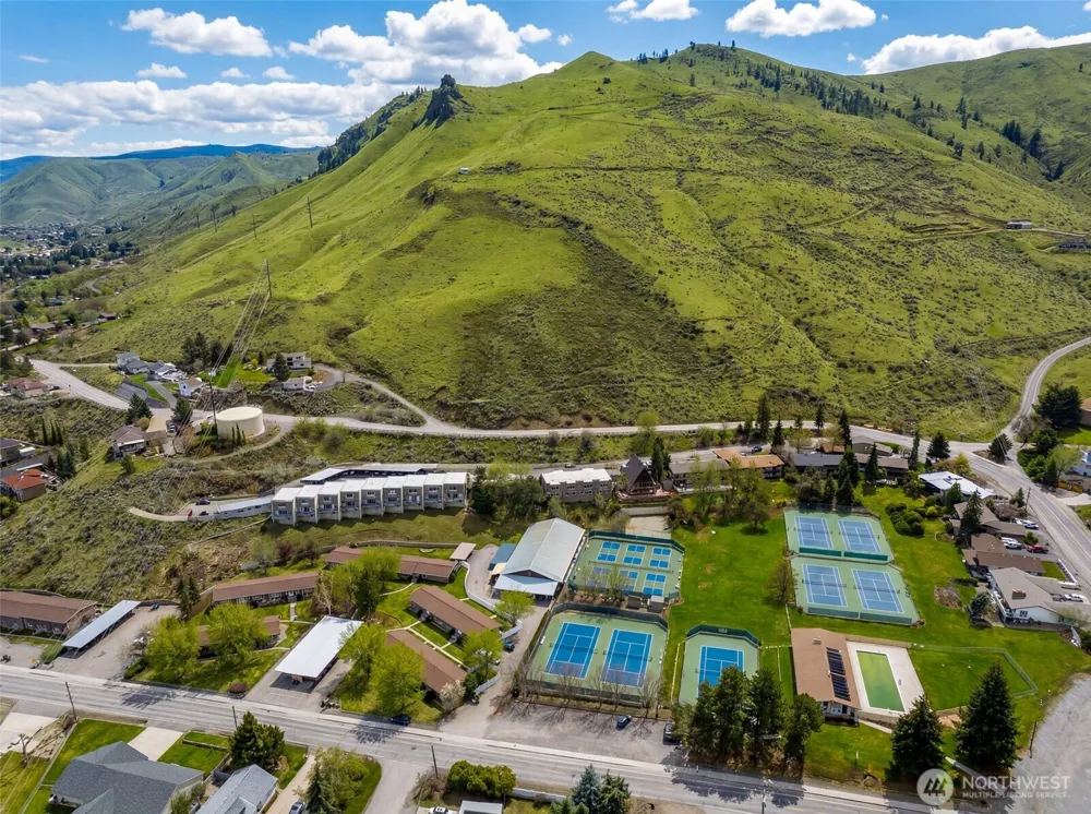 1818 Skyline Drive #21 Wenatchee, WA 98801