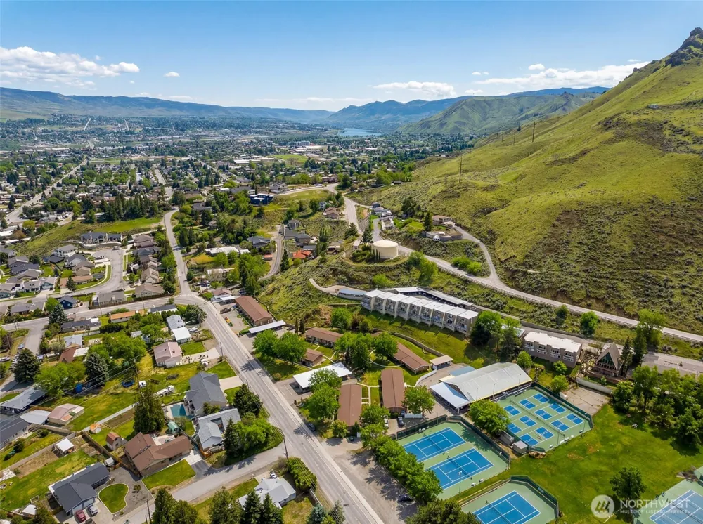 1818 Skyline Drive #21 Wenatchee, WA 98801