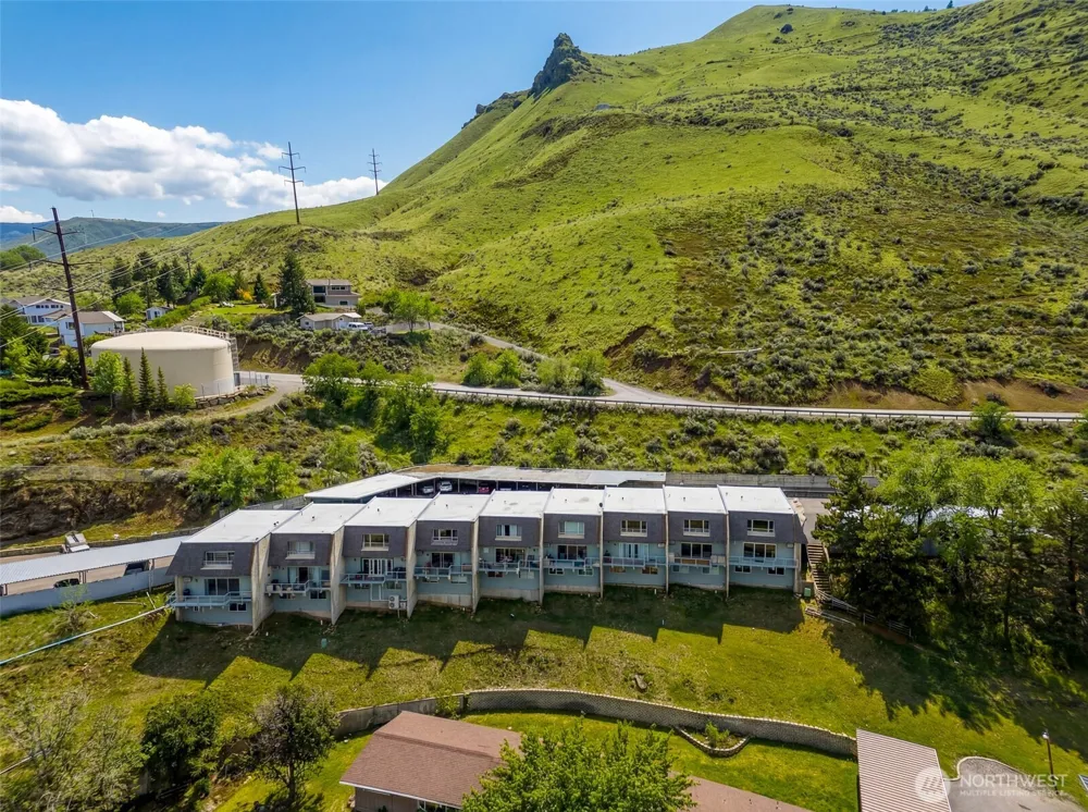 1818 Skyline Drive #21 Wenatchee, WA 98801