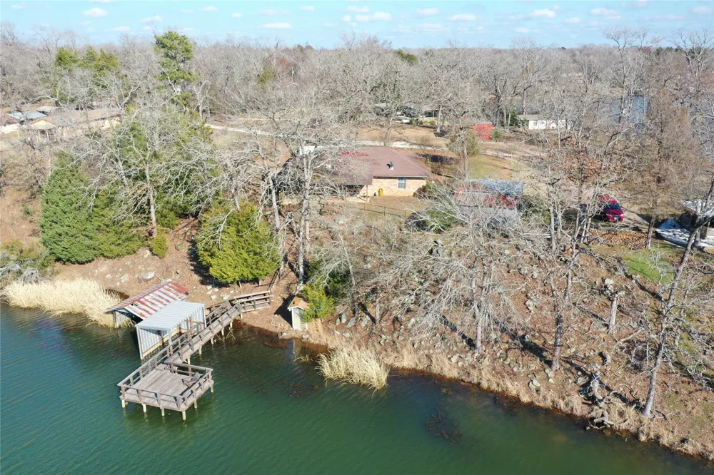120 Private Road 365 Fairfield, TX 75840
