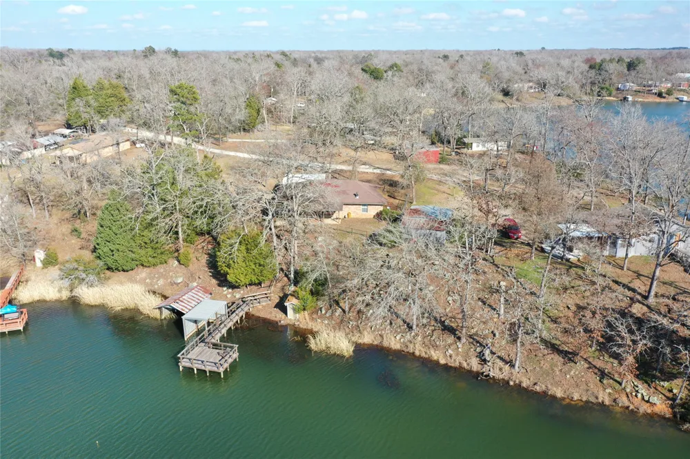 120 Private Road 365 Fairfield, TX 75840