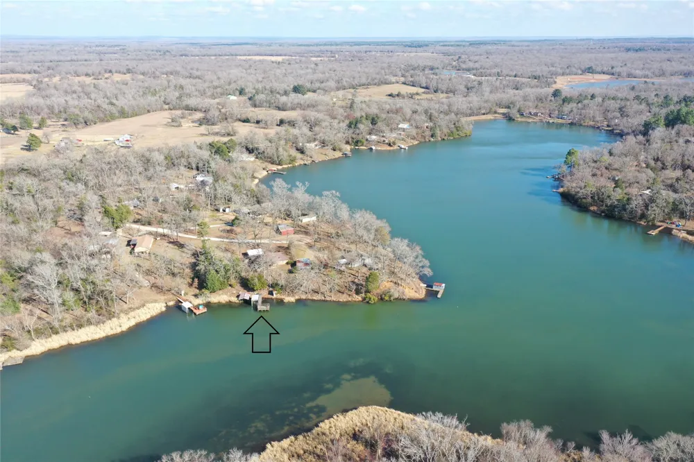 120 Private Road 365 Fairfield, TX 75840