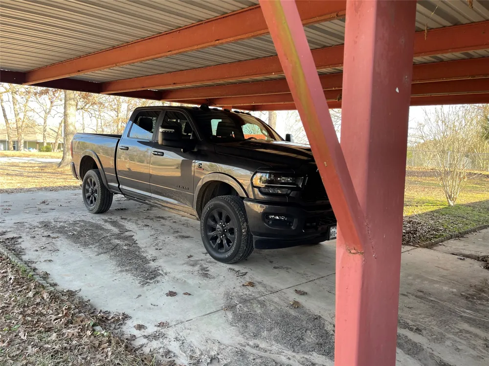 120 Private Road 365 Fairfield, TX 75840