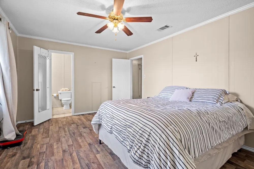 101 Taylor Street Como, TX 75431