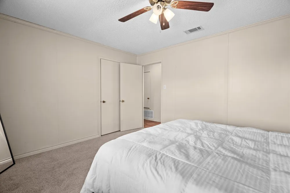 101 Taylor Street Como, TX 75431