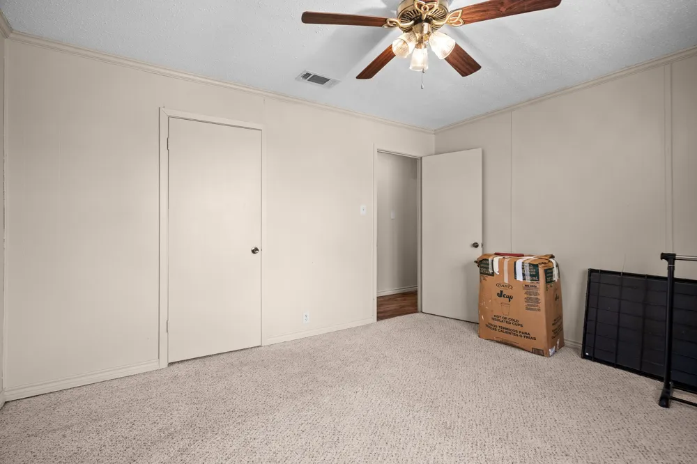 101 Taylor Street Como, TX 75431