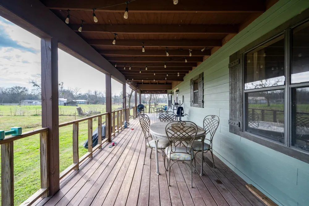 101 Taylor Street Como, TX 75431