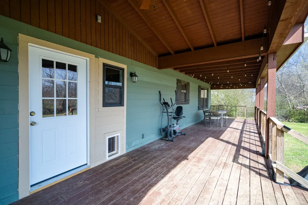 101 Taylor Street Como, TX 75431