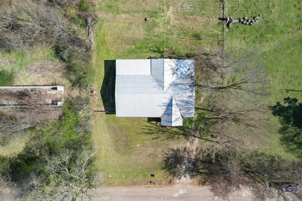 101 Taylor Street Como, TX 75431