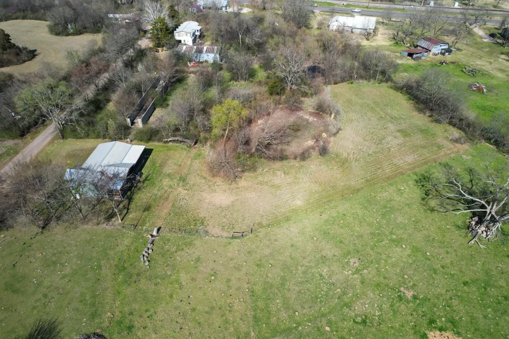 101 Taylor Street Como, TX 75431