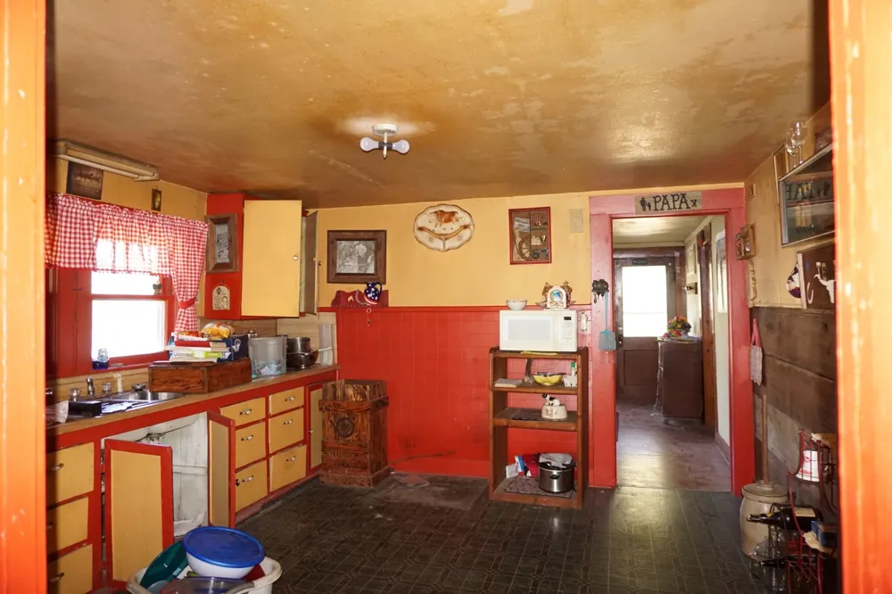 Plainview Road Naples, TX 75571