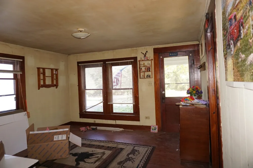 Plainview Road Naples, TX 75571