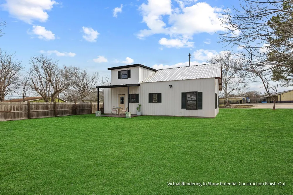 204 S Main Street Ector, TX 75439