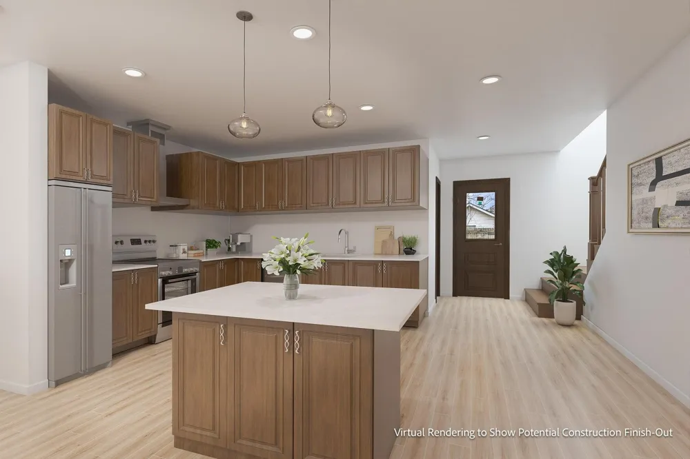 204 S Main Street Ector, TX 75439