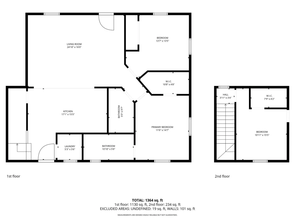 204 S Main Street Ector, TX 75439