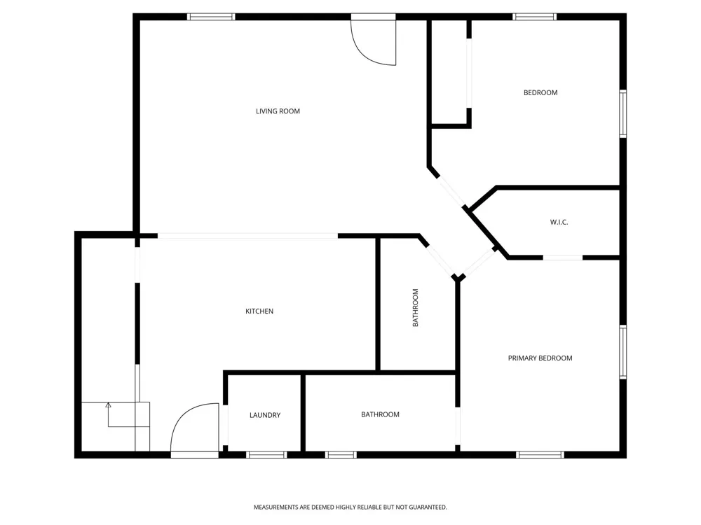 204 S Main Street Ector, TX 75439
