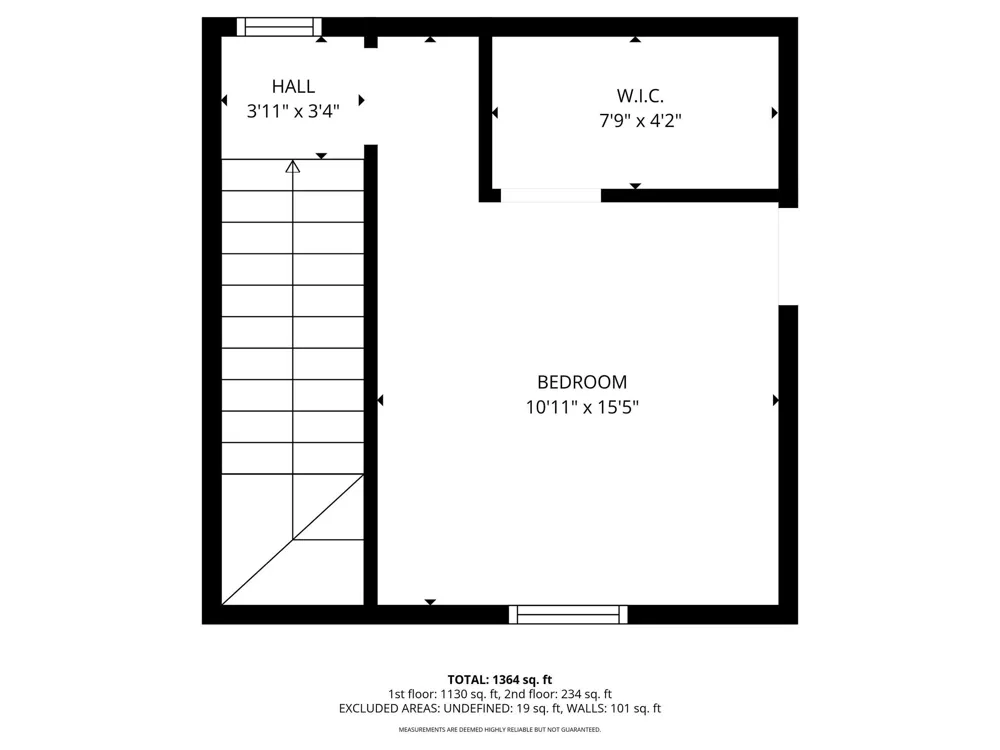 204 S Main Street Ector, TX 75439