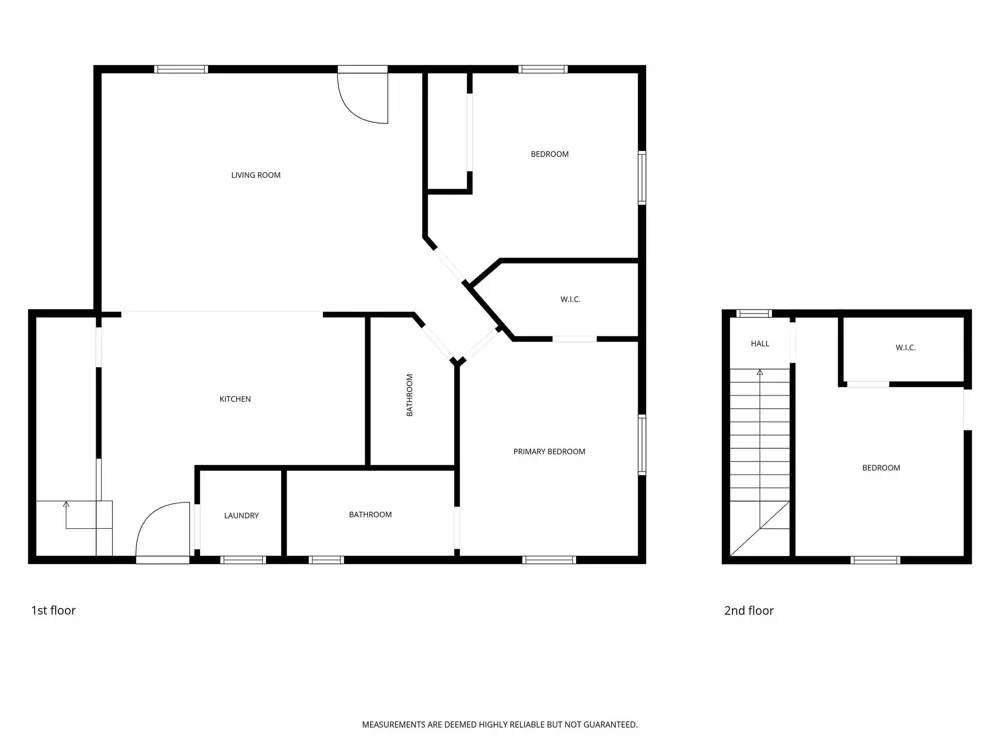 204 S Main Street Ector, TX 75439