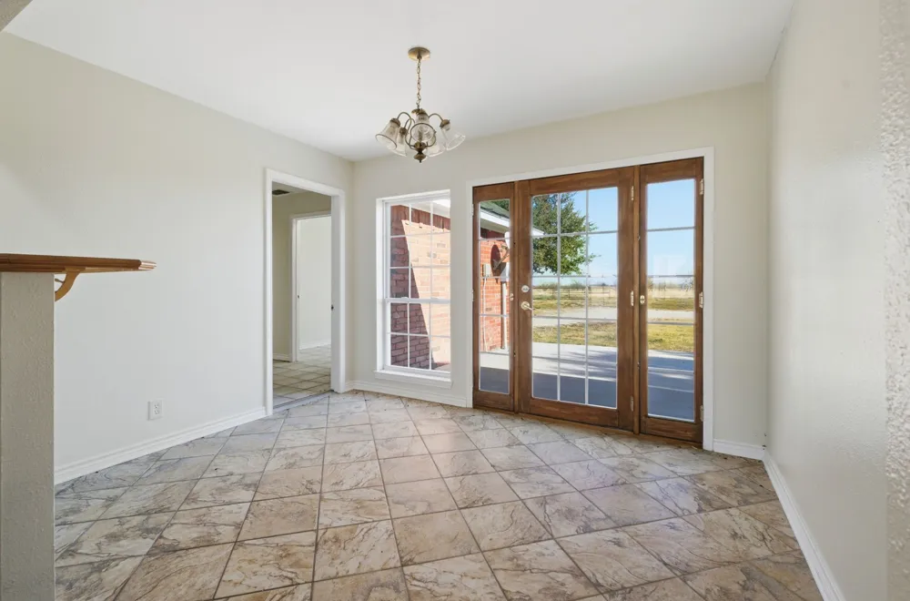1177 PLOVER Ponder, TX 76259