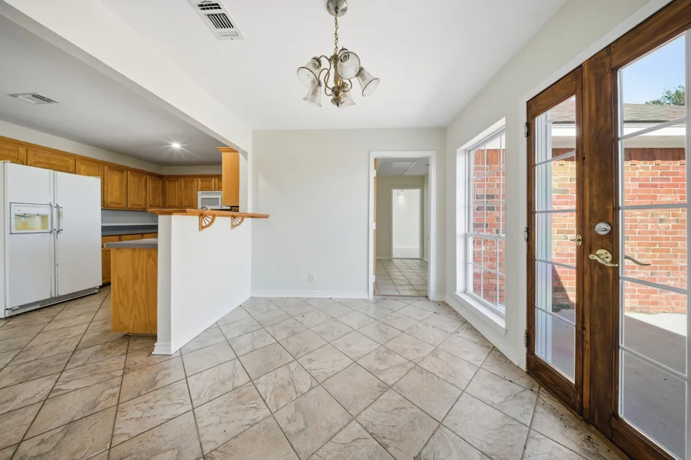 1177 PLOVER Ponder, TX 76259