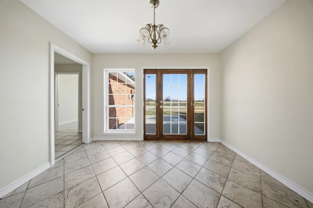 1177 PLOVER Ponder, TX 76259