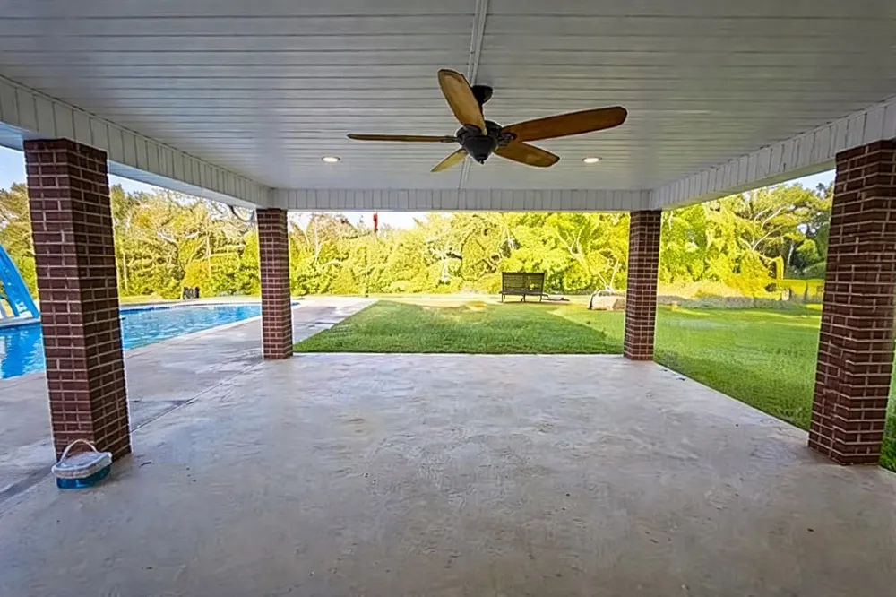 1083 Holmes Drive Jena, LA 71342