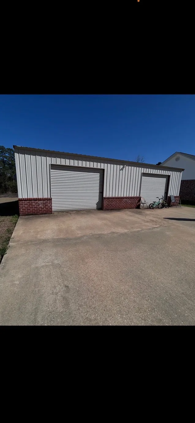 1083 Holmes Drive Jena, LA 71342