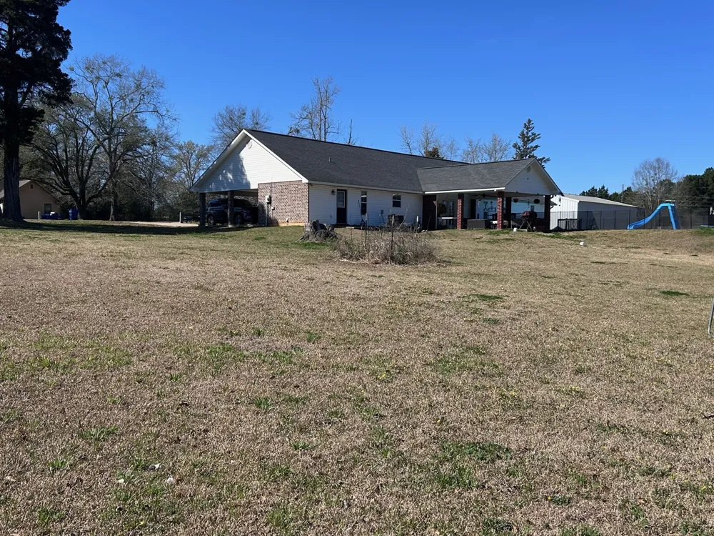 1083 Holmes Drive Jena, LA 71342