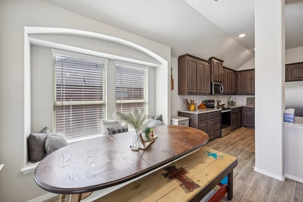 212 Magnolia Drive Azle, TX 76020